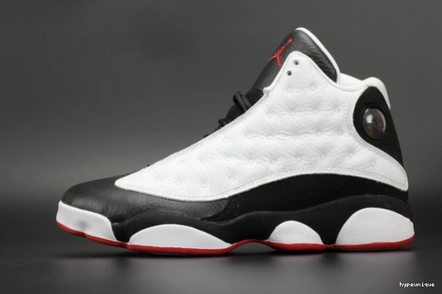 HYPE Air 13 (2008) Got Game Retro He CDP 309259-104 Jordan 0716